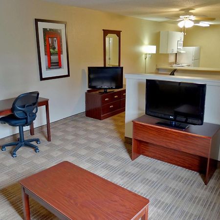 Extended Stay America Suites - Columbia - Laurel - Ft Meade Jessup Kültér fotó