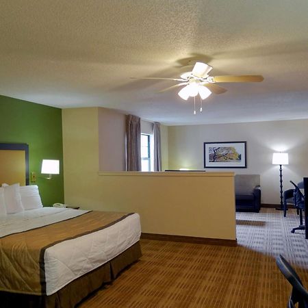 Extended Stay America Suites - Columbia - Laurel - Ft Meade Jessup Kültér fotó