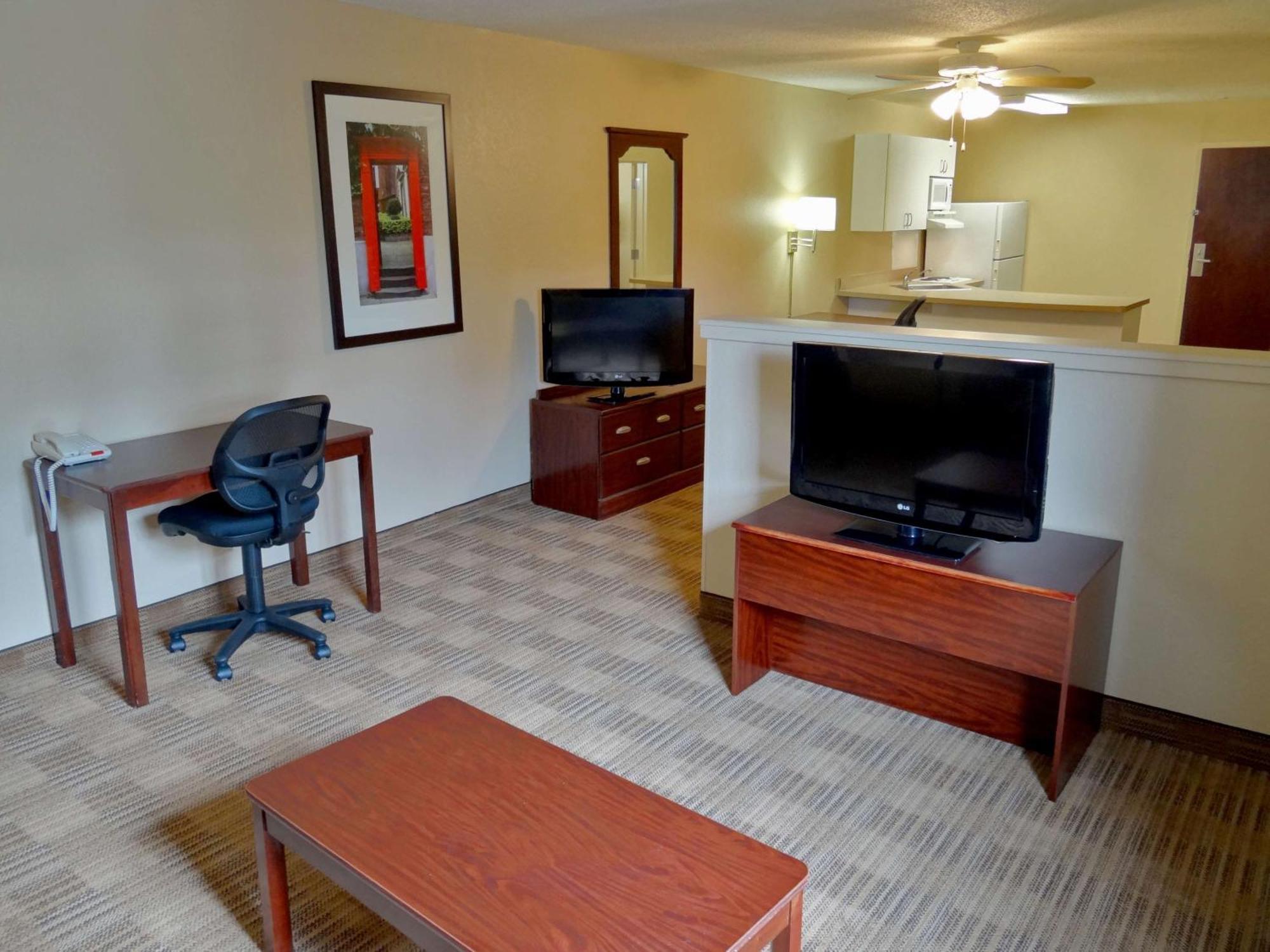 Extended Stay America Suites - Columbia - Laurel - Ft Meade Jessup Kültér fotó