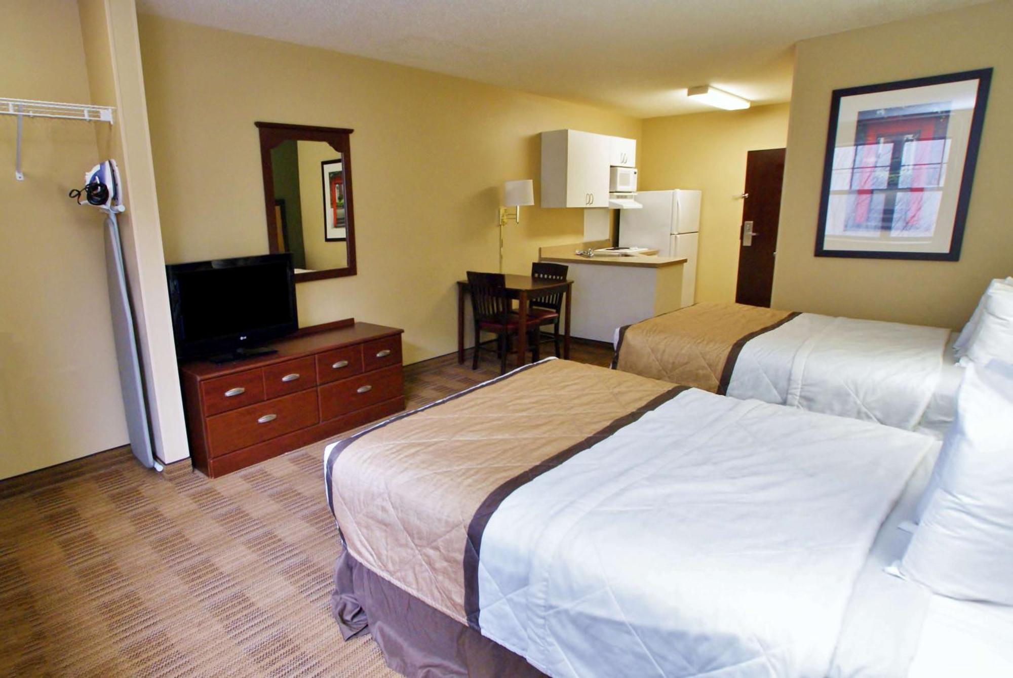 Extended Stay America Suites - Columbia - Laurel - Ft Meade Jessup Kültér fotó