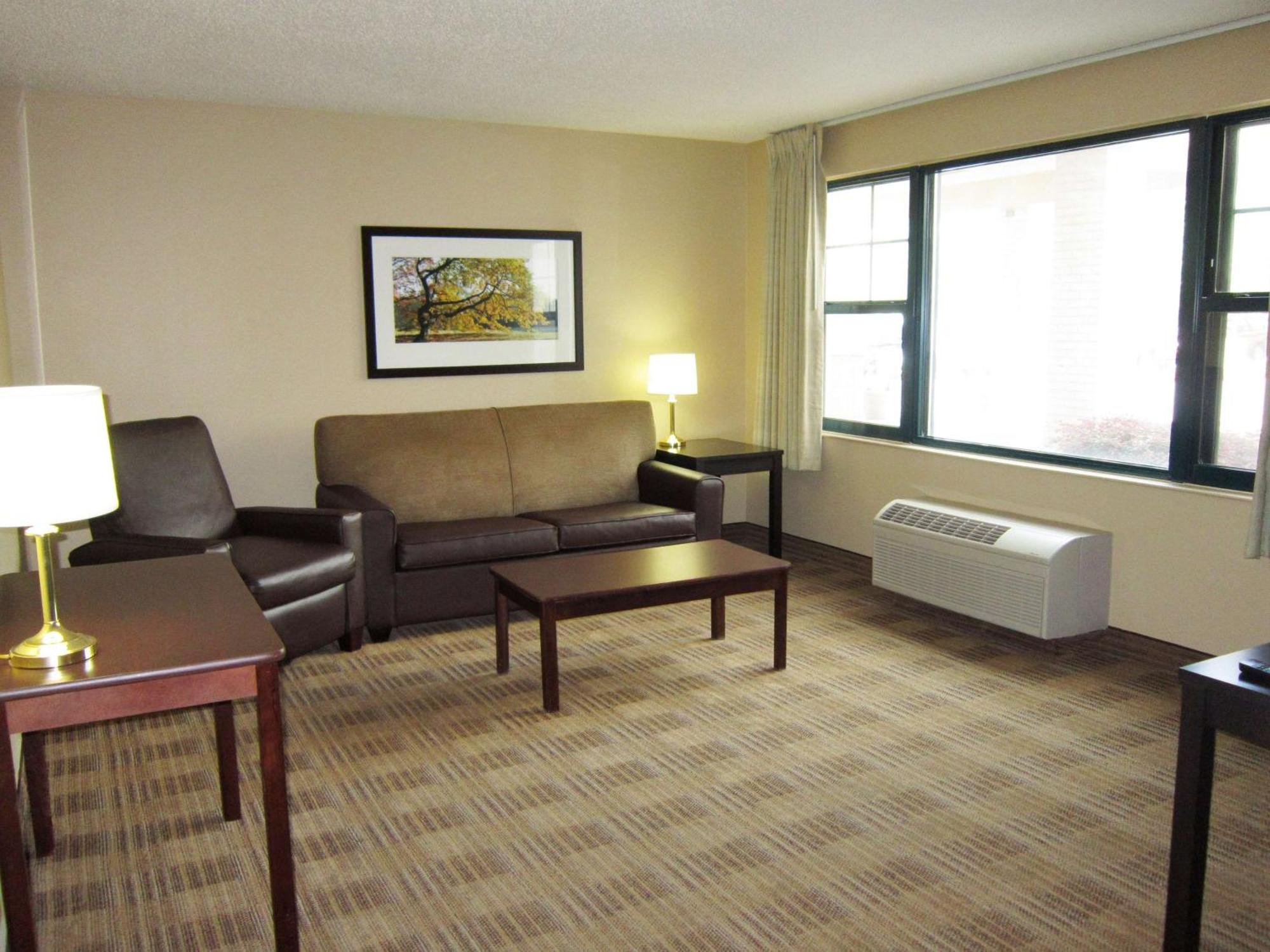 Extended Stay America Suites - Columbia - Laurel - Ft Meade Jessup Kültér fotó