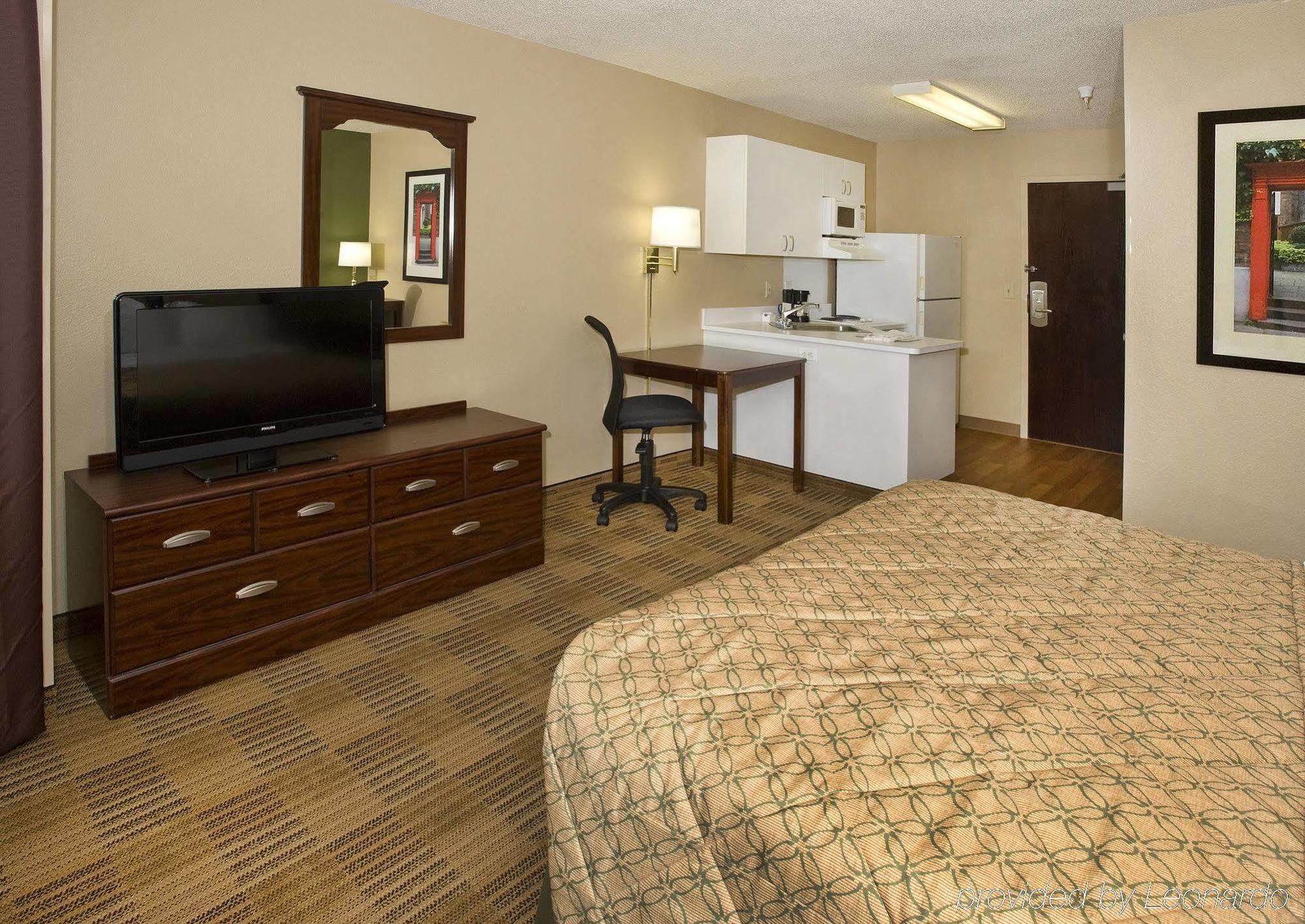 Extended Stay America Suites - Columbia - Laurel - Ft Meade Jessup Kültér fotó